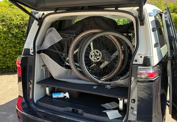VW ID. Buzz 79.000 km 42.000 &euro; Regensburg 93047