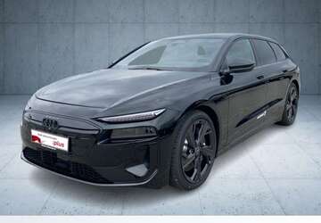 Audi S6 9.900 km 86.980 &euro; Saal a. d. Donau 93342