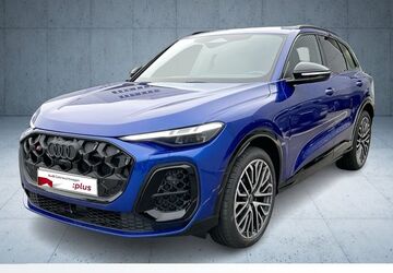 Audi SQ5 19.900 km 101.965 &euro; Regensburg 93059