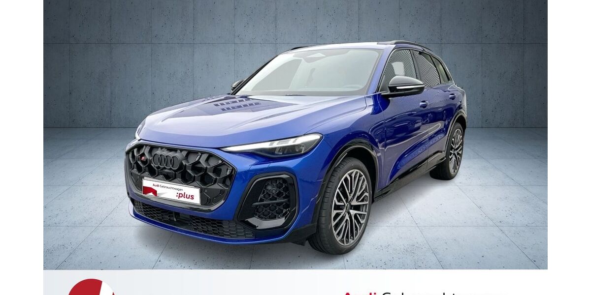 Audi SQ5 19.900 km 86.980 &euro; Regensburg 93059