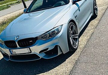 BMW M4 138.000 km 42.000 &euro; Regensburg 93057