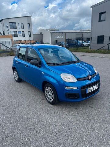 Gebrauchte Fiat Panda