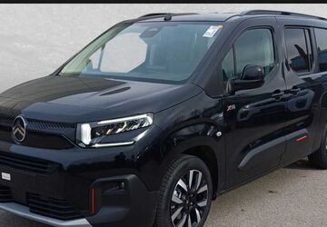 Citroen Berlingo 1.550 km 29.865 &euro; Regensburg 93059