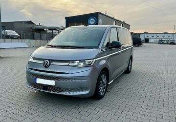 VW T7 Multivan 41.000 km 51.500 &euro; Regensburg 93059
