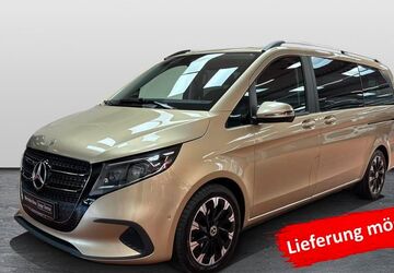 Mercedes-Benz V 250 14.200 km 68.900 &euro; Regensburg 93053