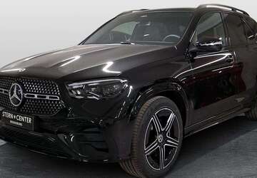 Mercedes-Benz GLE 350 8.500 km 85.666 &euro; Regensburg 93053