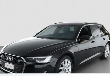 Audi A6 8.419 km 53.350 &euro; Neutraubling 93073