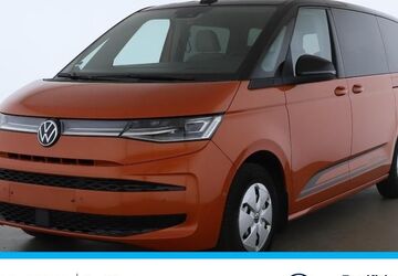 VW T7 Multivan 29.400 km 59.770 &euro; Regensburg 93053