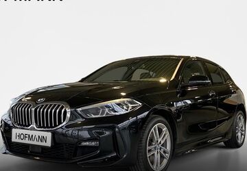 BMW 118 95.400 km 17.912 &euro; Abensberg 93326