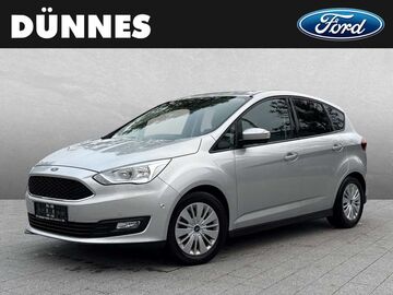 Gebrauchte Ford C-Max