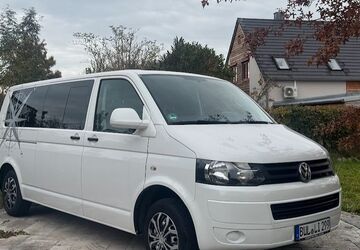 VW T5 andere 303.000 km 19.900 &euro; Burglengenfeld 93133
