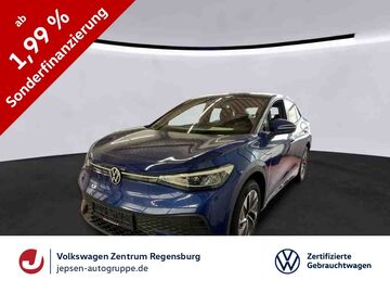 Gebrauchte VW ID.5