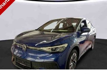 VW ID.5 34.600 km 26.370 &euro; Regensburg 93053