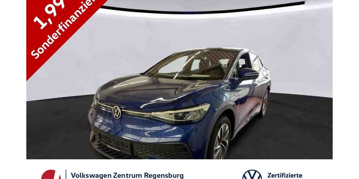 VW ID.5 34.600 km 26.370 &euro; Regensburg 93053