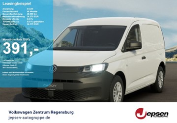 VW Caddy 4.900 km 32.470 &euro; Regensburg 93053