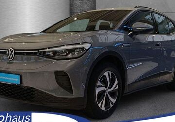 VW ID.4 24.490 km 21.390 &euro; Neutraubling 93073