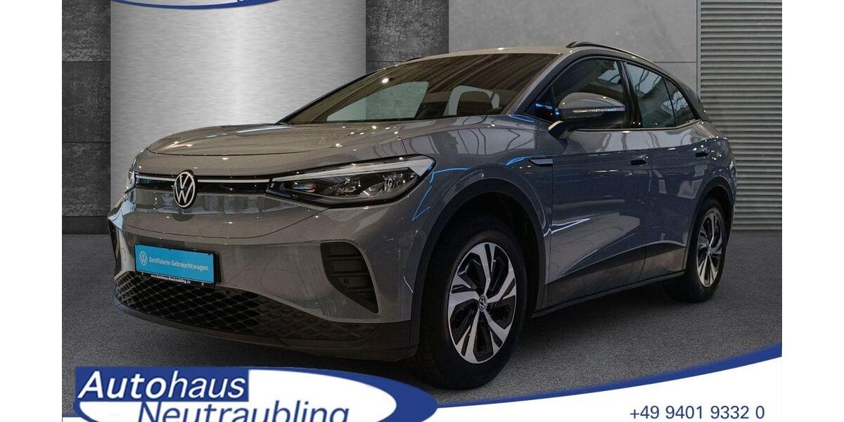 VW ID.4 24.490 km 21.390 &euro; Neutraubling 93073
