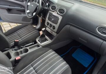 Ford Focus 226.530 km 1.900 &euro; Hemau 93155