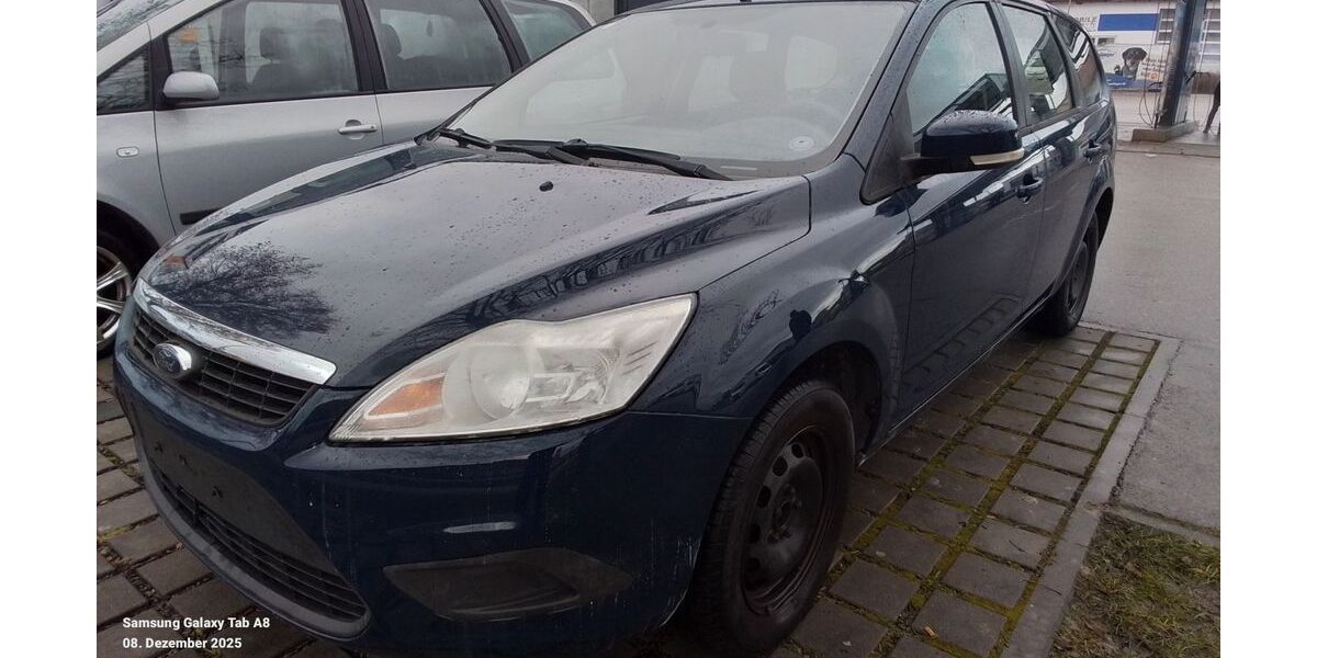 Ford Focus 226.530 km 1.900 &euro; Hemau 93155