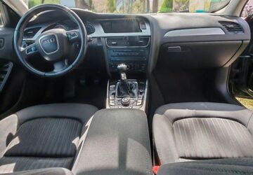 Audi A4 229.000 km 4.200 &euro; Regensburg 93049