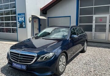Mercedes-Benz E 220 162.903 km 18.700 &euro; Alteglofsheim bei Regensburg 93087