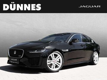 Gebrauchte Jaguar XE