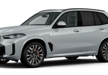 BMW X5 6.900 km 87.500 &euro; Deuerling 93180