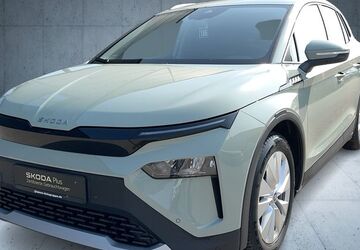 Skoda Elroq 7.040 km 38.970 &euro; Neutraubling 93073