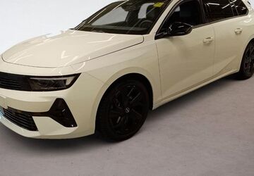 Opel Astra 16.025 km 22.480 &euro; Kelheim 93309