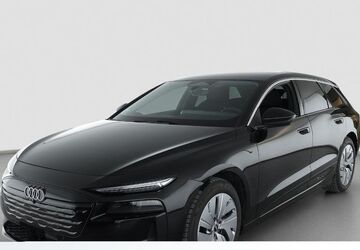 Audi A6 e-tron 18.036 km 61.460 &euro; Neutraubling 93073