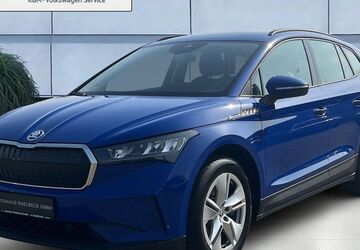 Skoda Enyaq 22.590 km 19.890 &euro; Wörth a. Donau 93086