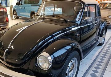 VW Käfer 115.950 km 32.990 &euro; Schönhofen und Neutraubling 93152