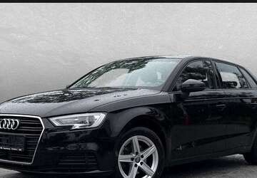 Audi A3 77.000 km 18.115 &euro; Regensburg 93059