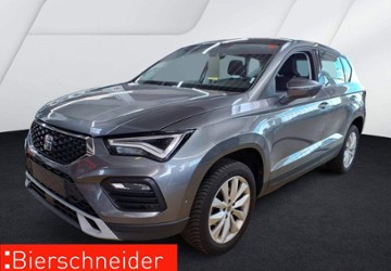 Seat Ateca 24.150 km 26.430 &euro; Regensburg 93055