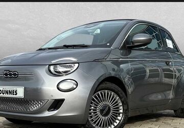 Fiat 500 11.500 km 26.999 &euro; Regensburg 93059