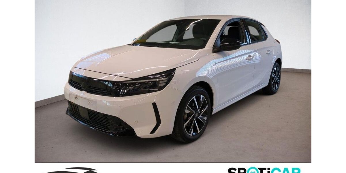 Opel Corsa 12.706 km 16.480 &euro; Kelheim 93309