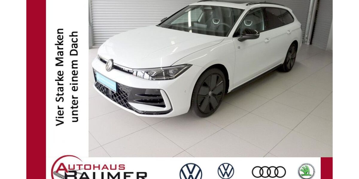 VW Passat Variant 6.500 km 39.950 &euro; Abensberg 93326