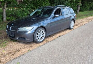 BMW 325 364.000 km 1.990 &euro; Lappersdorf 93138