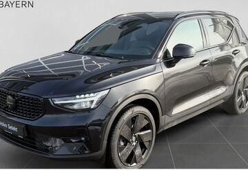Volvo XC40 11.250 km 37.990 &euro; Neutraubling 93073