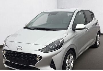 Hyundai i10 31.256 km 12.480 &euro; Regensburg 93055