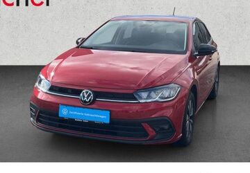 VW Polo 26.224 km 19.990 &euro; Nittenau 93149