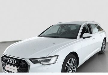 Audi A6 1.977 km 51.280 &euro; Saal a.d. Donau 93342