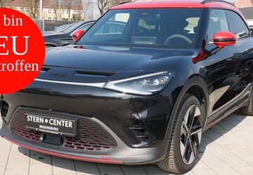 Smart #1 38.154 km 29.590 &euro; Regensburg 93053