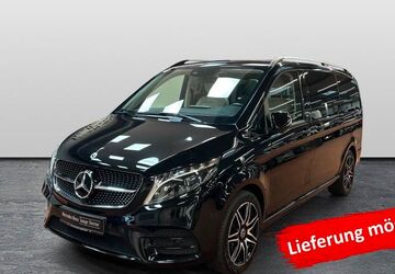 Mercedes-Benz V 300 26.400 km 87.901 &euro; Regensburg 93053