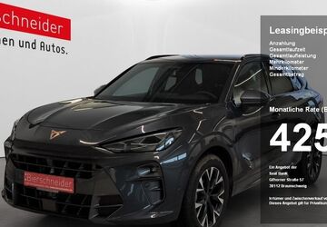 Cupra Terramar 18.115 km 38.390 &euro; Regensburg 93055