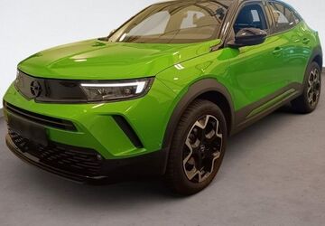 Opel Mokka 29.179 km 21.480 &euro; Kelheim 93309