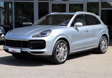 Porsche Cayenne 77.500 km 78.900 &euro; Pentling bei Regensburg 93080