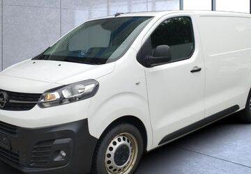 Opel Vivaro 50.600 km 16.200 &euro; Regensburg 93053