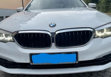 BMW 520 225.900 km 14.980 &euro; Zeitlarn 93197