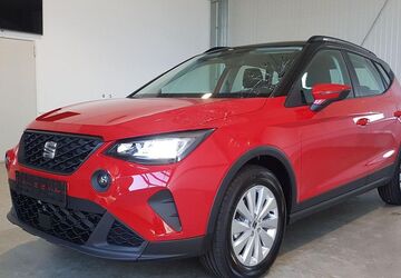 Seat Arona 28.500 km 18.990 &euro; Wörth an der Donau 93086